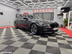 Culoaregri Utilizat 2016 BMW 730 Comfort Edition Berlinǎ | 23.990 EUR (Preț OK)