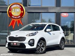Alb Utilizat 2019 Kia Sportage SUV | 13.208 EUR (Preț OK)