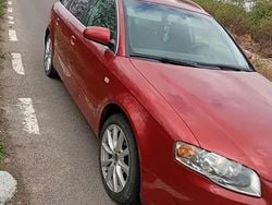 Utilizat 2006 Audi A4 Break | 3.000 EUR