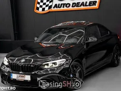 Culoarenegru Utilizat 2021 BMW M2 Competition Edition Coupe | 46.000 EUR