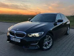Utilizat 2019 BMW 320 Comfort Edition Berlinǎ | 22.300 EUR (Preț OK)