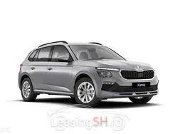 Argint Nouă 2025 Skoda Kamiq Selection SUV | 25.991 EUR (Preț OK)