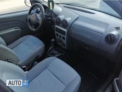 Verde Utilizat 2005 Dacia Logan Berlinǎ | 2.000 EUR (Preț OK)