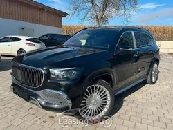 Negru Utilizat 2022 Mercedes GLS600 Maybach SUV | 152.000 EUR