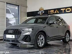 Gri Utilizat 2019 Audi Q3 S-Line SUV | 25.990 EUR (Scump)