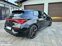 Negru Utilizat 2024 Cupra Leon VZ Hatchback | 29.990 EUR
