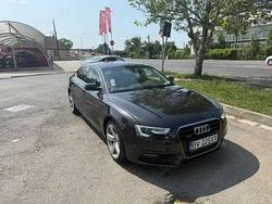 Negru Utilizat 2013 Audi A5 Sportback Hatchback | 12.000 EUR (Preț OK)