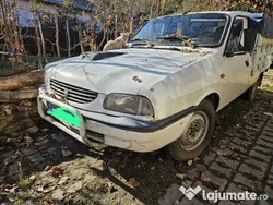 Utilizat 2004 Dacia Pick up Pickup | 2.500 EUR