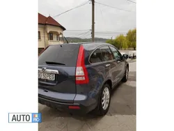 Gri Utilizat 2008 Honda CR-V SUV | 8.200 EUR