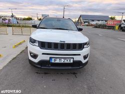 Culoarealb Utilizat 2020 Jeep Compass SUV | 17.990 EUR (Preț OK)