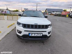 Culoarealb Utilizat 2020 Jeep Compass SUV | 17.990 EUR