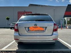 Utilizat 2013 Skoda Superb Break | 6.500 EUR (Preț bun)