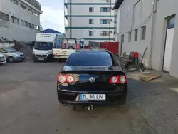Utilizat 2008 VW Passat Berlinǎ | 4.800 EUR (Puțin scump)