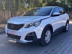 Culoarealb Utilizat 2019 Peugeot 3008 Active SUV | 14.290 EUR (Preț bun)
