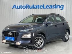 Gri Utilizat 2020 Hyundai Kona Premium SUV | 15.189 EUR (Preț OK)