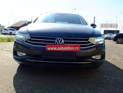 Gri Utilizat 2020 VW Passat Comfortline Break | 14.290 EUR (Preț OK)