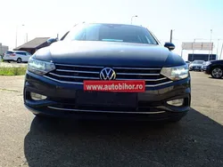 Gri Utilizat 2020 VW Passat Comfortline Break | 14.990 EUR (Preț OK)