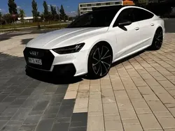 Audi S7