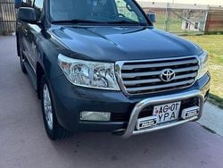 Culoaregri Utilizat 2008 Toyota Land Cruiser V8 Executive SUV | 27.800 EUR