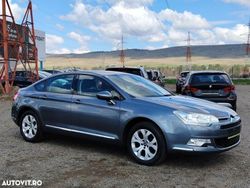 Gri Utilizat 2010 Citroën C5 Exclusive Break | 4.999 EUR (Preț OK)