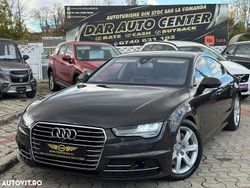 Culoaregri Utilizat 2015 Audi A7 Sport Hatchback | 15.982 EUR