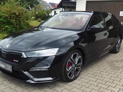 Utilizat 2022 Skoda Octavia RS Break | 33.354 EUR