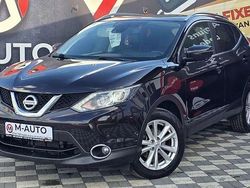 Culoarealte culori Utilizat 2015 Nissan Qashqai SUV | 10.990 EUR (Preț OK)