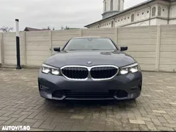 Gri Utilizat 2020 BMW 320 Berlinǎ | 20.500 EUR (Super Preț)