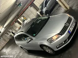 Gri Utilizat 2012 VW Passat Berlinǎ | 7.600 EUR
