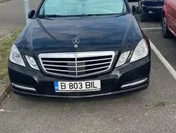 Utilizat 2012 Mercedes 220 Berlinǎ | 8.500 EUR