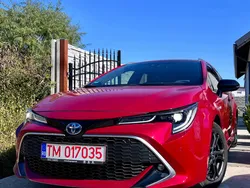 Utilizat 2019 Toyota Corolla Break | 19.200 EUR