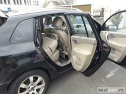 Negru Utilizat 2008 Renault Koleos SUV | 5.650 EUR (Scump)