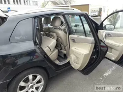Negru Utilizat 2008 Renault Koleos SUV | 5.650 EUR