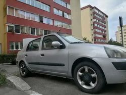 Utilizat 2005 Renault Clio Symbol Berlinǎ | 4.000 EUR