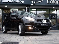 Culoarenegru Utilizat 2010 Nissan Qashqai Tekna SUV | 6.990 EUR (Puțin scump)
