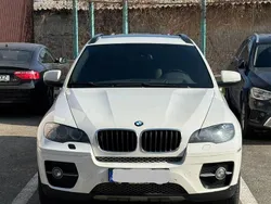 Culoarealb Utilizat 2010 BMW X6 Sport Line SUV | 14.299 EUR (Preț bun)