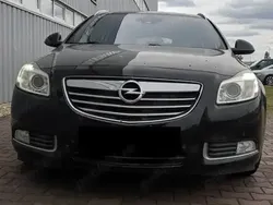 Utilizat 2012 Opel Insignia Break | 4.500 EUR (Preț OK)