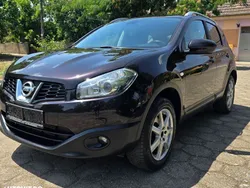 Alte culori Utilizat 2011 Nissan Qashqai Tekna SUV | 6.650 EUR (Preț OK)
