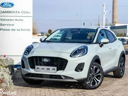 Gri Nouă 2024 Ford Puma Titanium SUV | 20.644 EUR (Preț OK)