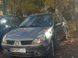 Culoaregri Utilizat 2003 Renault Clio II Expression Berlinǎ | 2.000 EUR (Scump)