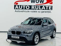 Culoaregri Utilizat 2011 BMW X1 SUV | 7.990 EUR (Preț OK)