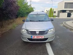 Utilizat 2010 Dacia Logan Berlinǎ | 3.100 EUR (Preț OK)