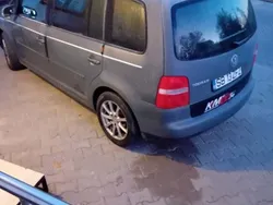 Utilizat 2004 VW Touran Monovolum | 2.700 EUR (Preț OK)