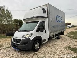 Utilizat 2015 Fiat Ducato Van | 10.000 EUR
