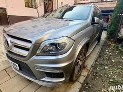 Utilizat 2015 Mercedes GL350 SUV | 21.000 EUR (Super Preț)