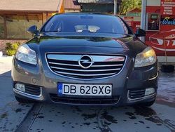 Culoaregri Utilizat 2011 Opel Insignia Cosmo Berlinǎ | 3.950 EUR (Preț OK)