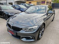Culoaregri Utilizat 2015 BMW 435 M Sport Coupe | 16.999 EUR