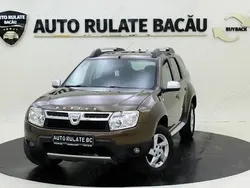Utilizat 2011 Dacia Duster SUV | 6.790 EUR (Puțin scump)