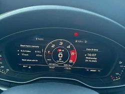 Culoaremaro Utilizat 2016 Audi A4 Break | 11.000 EUR (Preț bun)