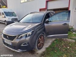 Culoaregri Utilizat 2020 Peugeot 3008 GT-line SUV | 13.500 EUR (Super Preț)
